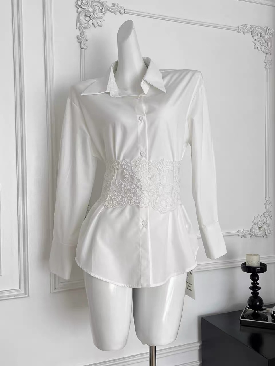 Italy convo shirt set SS152 images